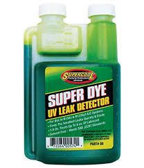 For use with uv dye injector and uv light. Supercool A C Leak Detection Dye 8 Oz Green Buy Online In Montenegro At Montenegro Desertcart Com Productid 3267178