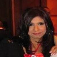 Sally Nagy's Instagram, Twitter & Facebook