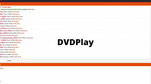 Dvdplay 2020 Dvdplay Illegal Download Malayalam Hd Movies Latest Dvdplay Website Movies News