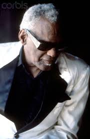 Ray Charles Video Museum: Ray Charles Is In Town