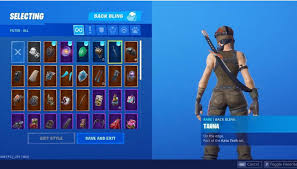 Og renegade raider, black knight, wonder, blue team leader, minty, mako. Renegade Raider Account 50 Skins Fn Exclusive Shops Webseite