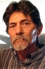 Ruben Coronado Obituary February 20, 2016