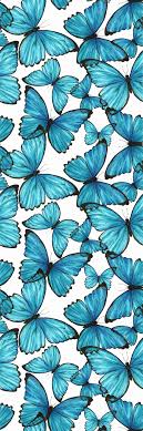 Yellow aesthetic yellowaesthetic circle circleaesthetic. Aesthetic Blue Butterfly Wallpaper Laptop Total Update