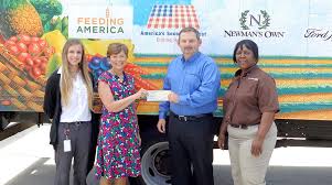 Diamond crystal brands c o is united states buyer, we provide market analysis, trading partners, peers, port statistics, b/ls, contacts(including contact, email, url). Hormel Foods Donation Helps Fight Hunger In Savannah Hormel Foods