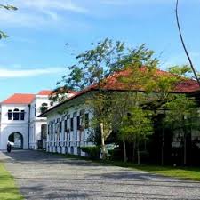 Muzium sultan abu bakar travelers' reviews, business hours, introduction, open hours. Friends Of Pmnp Home Facebook