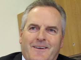 Q-and-A with Val Hale: a 'pretty unbelievable' career path