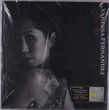 Abelardo fernández (* 1970), spanischer fußballspieler. Vanessa Fernandez I Want You 180g 45 Rpm 2 Lps Jpc