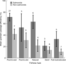 That same day obama's former vp joe biden began wearing a boot that could hide an ankle. A Quantitative Assessment Of Fish Passage Efficiency Noonan 2012 Fish And Fisheries Wiley Online Library