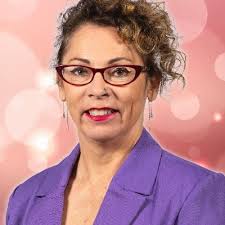 Sonja Terpstra MP 🐓