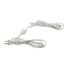 Ansluta Power Supply Cord 11 6 Ikea Led Cabinet Lighting Led Light Strips Ikea