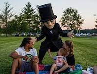 Movies in the Park