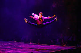 Channing tatums show magic mike live im neuen club theater. Magic Mike Live Berlin 2021 All You Need To Know Before You Go With Photos Tripadvisor