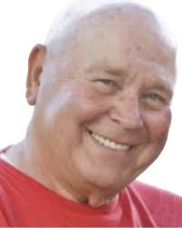 Richard Udy Parrish Obituary September 29, 2023