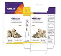 Worms, if present, may or may not appear in the droppings for up to 48 hours after treatment. Drontal Plus Fda Prescribing Information Side Effects And Uses
