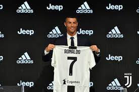 Born 5 february 1985) is a portuguese professional footballer who plays as a forward for serie a club. What S Cristiano Ronaldo S Salary In India Rupees Quora