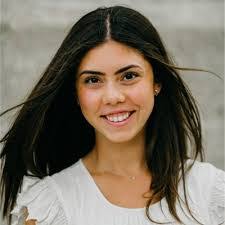 Aubrey Northrup's Instagram, Twitter & Facebook