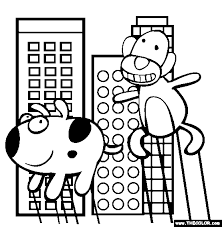 Different artists, different styles (including doodles, zentangles, mandalas. Thanksgiving Online Coloring Pages