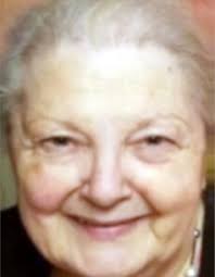 Doris Hann Obituary (1939