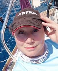 UPDATE !! We're now in Martinique #𝐂𝐑𝐄𝐖 SUPER NICE CREW ! Anna and Jano  1. 𝐋𝐨𝐜𝐚𝐭𝐢𝐨𝐧: Guadeloupe to Colombia 2. 𝐀𝐯𝐚𝐢𝐥𝐚𝐛𝐥𝐞: NOW 3.  𝐄𝐱𝐩𝐞𝐫𝐢𝐞𝐧𝐜𝐞: We both done a transatlantic from Canarias, stoping