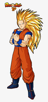 The omega blaster explodes, and broly is sent into the sun and explodes, but not before yelling kakarot! gohan, goten, and goku then give each other a fist bump as the victory screen appears. Dragon Ball Z Clipart Super Saiyan Dbz Gohan Super Saiyan 3 Png Image Transparent Png Free Download On Seekpng
