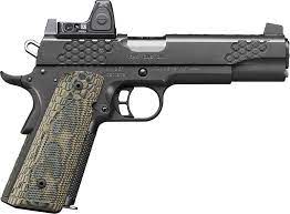 Pdffiller.com has been visited by 1m+ users in the past month 1911 Pistol Inspection Form 7 Compelling Compact 1911 9mm Pistols For Concealed Carry Suba Paka