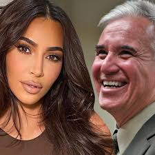 New L.A. County D.A. Wants to Meet with Kim Kardashian About Prison Reform