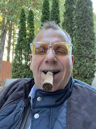 Just some bug smoke! Featuring my Steeler fan seat! Happy birthday America!