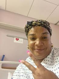 Send positive thoughts and prayers for Danny Mosley