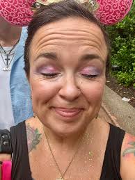 Disney bounding outfit choice