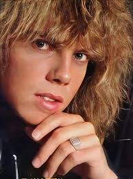 Joey Tempest