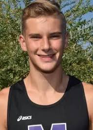 2019-20 Men's Track and Field Roster