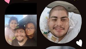 Fundraiser by Rafael Alexander Garcia : FOR AN URGENT BONE MARROW TRANSPLANT