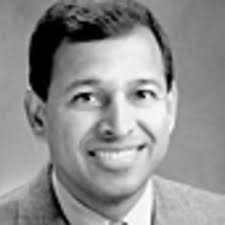 Dr. Parag Vora, MD