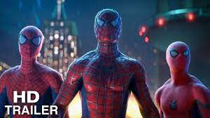 It was directed by sam raimi from a screenplay by raimi, his older brother ivan and alvin sargent. Spider Man 3 Teaser Trailer 2021 Release Date Rumors And Speculation Youtube