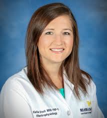 Officials: Woman Stood