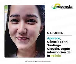 Periódico Presencia