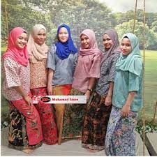 Baju kurung lelaki juga dikenali juga sebagai baju melayu. Zulaika Baju Kurung Kedah Cotton Shopee Malaysia