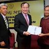 Sidang ahli dewan undangan negeri adun muda selangor 2014 3 4. 1