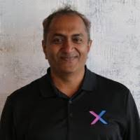 Anand Nagaraj Email & Phone Number