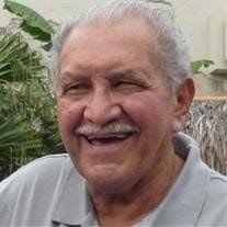 Gonzalo Julio Novoa Obituary