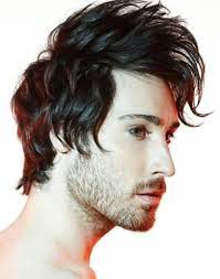 Pin On Men S Hair