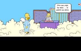 Help german save his little doggy mimi from pigsaw! Videos De Citas Homero Simpson Saw Game Descargar Fortnite