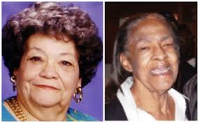 Launa Q. Newman and Clarissa Walker honored with their own streets