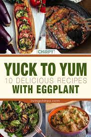 11 Keto Eggplant Recipes Recipes Eggplant Recipes Whole Food Recipes
