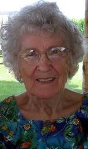 Lorraine Bunfill Unger (1921-2009)