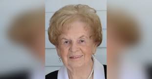 Obituary information for Mary Louise Kent