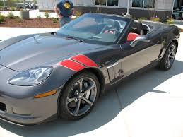 2010 chevrolet corvette grand sport. Exclusive Photo Gallery The 2010 Corvette Grand Sport Corvette Sales News Lifestyle