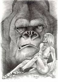 Maybe you would like to learn more about one of these? 70 Best King Kong Art Ideas King Kong King Kong Art Kong