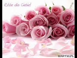 Kilkaset krystyn z różnych części polski spotka się w najbliższą środę w gdyni, by wspólnie świętować swoje imieniny. Dla Krystyny W Dniu Imienin Youtube