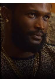 Razz Guy Bucci Franklin